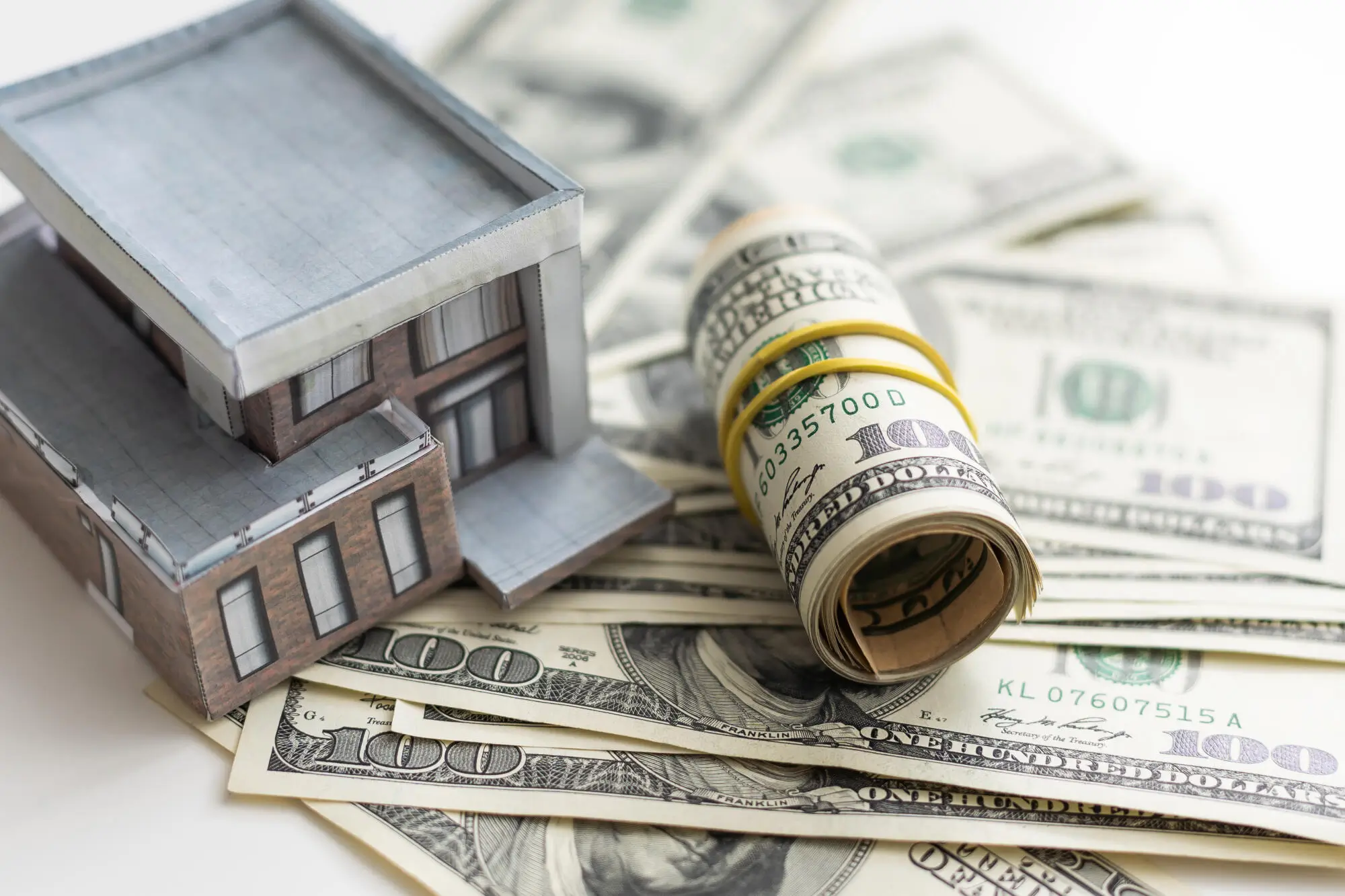 Navigating Real Estate Financing in San Antonio: Options and Considerations